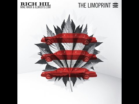 Ricky Hil - This Is Me