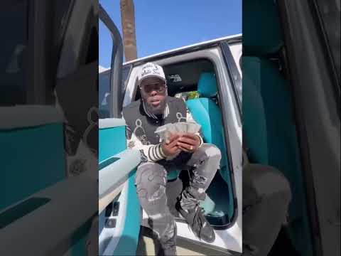 Thumbnail for Six Shot Jhonni Blaze Behind The Scenes Of LOVE REMIX BallinOuttaControlRecords by jhonni