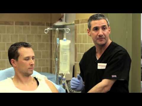 Arrow® EZ-IO® Insertion Site Identification - Proximal Humerus (MC-000601)