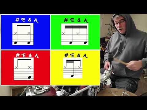 Grid Grooves Ep 7: Break Out Of Your Rhythm RUUUUT With A New Grid Grooves in 4/4!!!