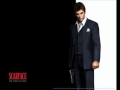 SCARFACE TURN OUT THE LIGHT