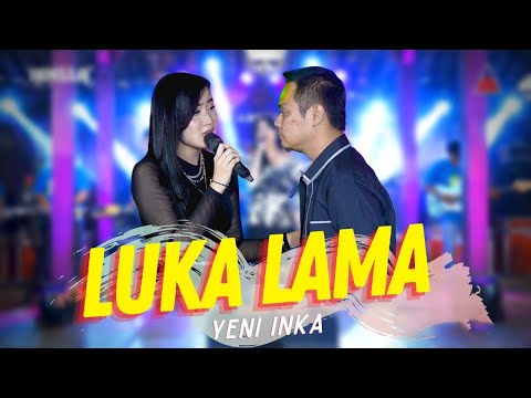 Yeni Inka ft. Fendik ADELLA - Luka Lama (Official Music Video ANEKA SAFARI)