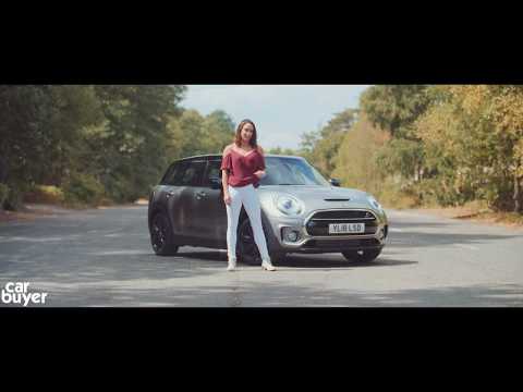 MINI Clubman: The Interesting Alternative (Sponsored)