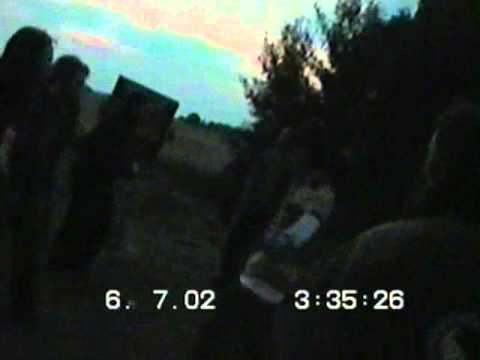 Moondalla Experience 2002 Trance Festival Poland (wiith Neurotic Acid Track)