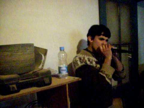 Bien Alto (La Prestada-cover de La Renga) video thumbnail