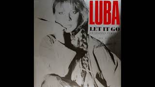 Luba - Let It Go (Acoustic Version)