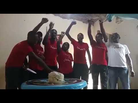 Shabana Fc anthem  by the fans .. TORE BOBE!