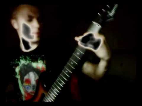 TRAKT - Periphery - Light (Begin Cover)