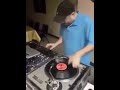 Best Scratching Ever DJ Scientist