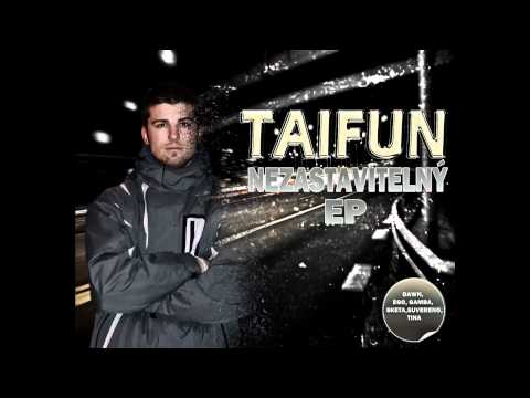 01. GAMBA - Nezastavitelný [Intro] [Prod. TAIFUN]