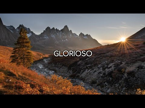 Glorioso | Bj Putnam ft. Lucia Parker (Letra)