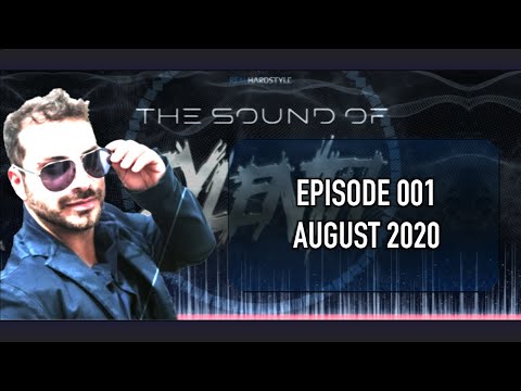The Sound Of Sylenth - EPISODE 001 | Hardstyle Music