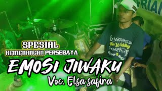 Download lagu SPESIAL KEMENANGAN PERSEBAYA - EMOSI JIWAKU - Elsa Safira MERISTA Live Mojokerto mp3 Download lagu SPESIAL KEMENANGAN PERSEBAYA - EMOSI JIWAKU - Elsa Safira MERISTA Live Mojokerto mp3
