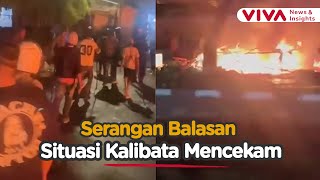 Download lagu Viral! Brutal Retaliation After Mata Elang Was Killed in a Gang Attack in Kalibata mp3 Download lagu Viral! Brutal Retaliation After Mata Elang Was Killed in a Gang Attack in Kalibata mp3