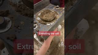 Soil Compaction Lab #ubc #ubcengineering #engineering #engineeringstories