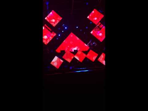 Jaytech @ Paradiso (90% of Set)