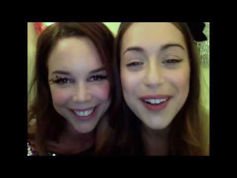 Årets nyårslöften!