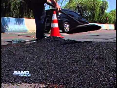 Band Cidade Campinas 30 06 2012 - bloco 02