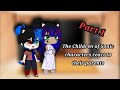 The Children Of Sonic Characters React To Their Parents Part 1 My AU Akemi Chan