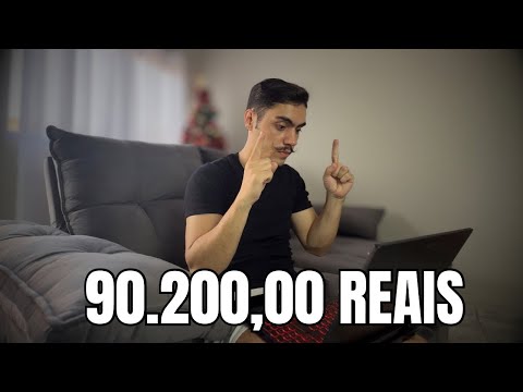 Finanças e investimentos: How I DOUBLED my salary and saved R$90,000 doing just one thing!