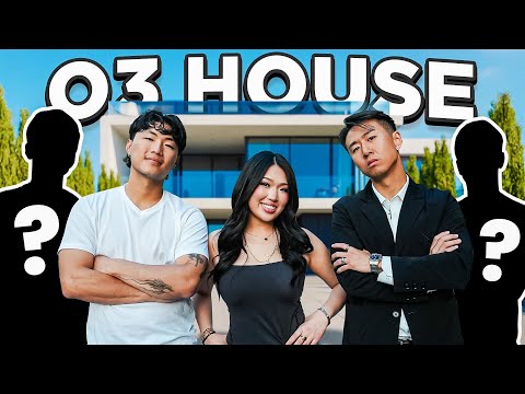 Besichtigung unseres 3-Millionen-Dollar-Hauses in Los Angeles