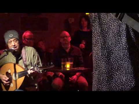 Club d'Elf feat. Brahim Fribgane & Duke Levine: Zeed al Maal, Lizard Lounge