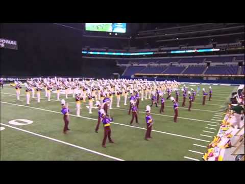 Best 2010 DCI Moments TEASER