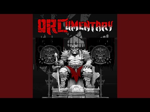 The Orc Belated Birthday Song