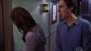 Scrubs &quot;Hey Julie&quot; with Mandy Moore