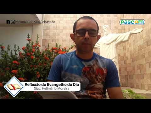 Reflexão do Evangelho do Dia - 07/07/2020