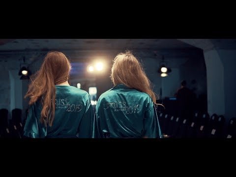 Eurovea Fashion Forward 2019 - Miss Slovensko 2019