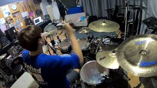 Whitechapel - Section 8 (the last part)