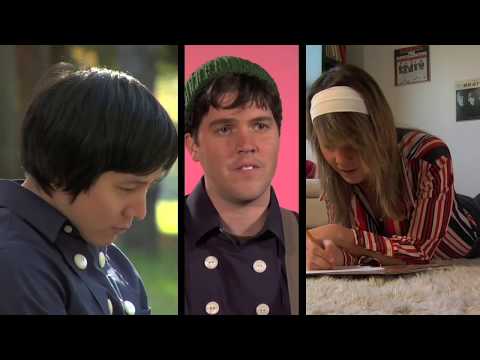 Boxboro "Dear Arthur" (OFFICIAL VIDEO)