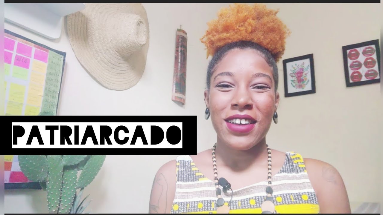 O que é "Patriarcado"?