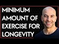 The Minimum Effective Training For The Four Pillars Of Longevity Peter Attia