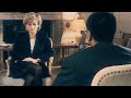 Princess Diana Panorama Interview
