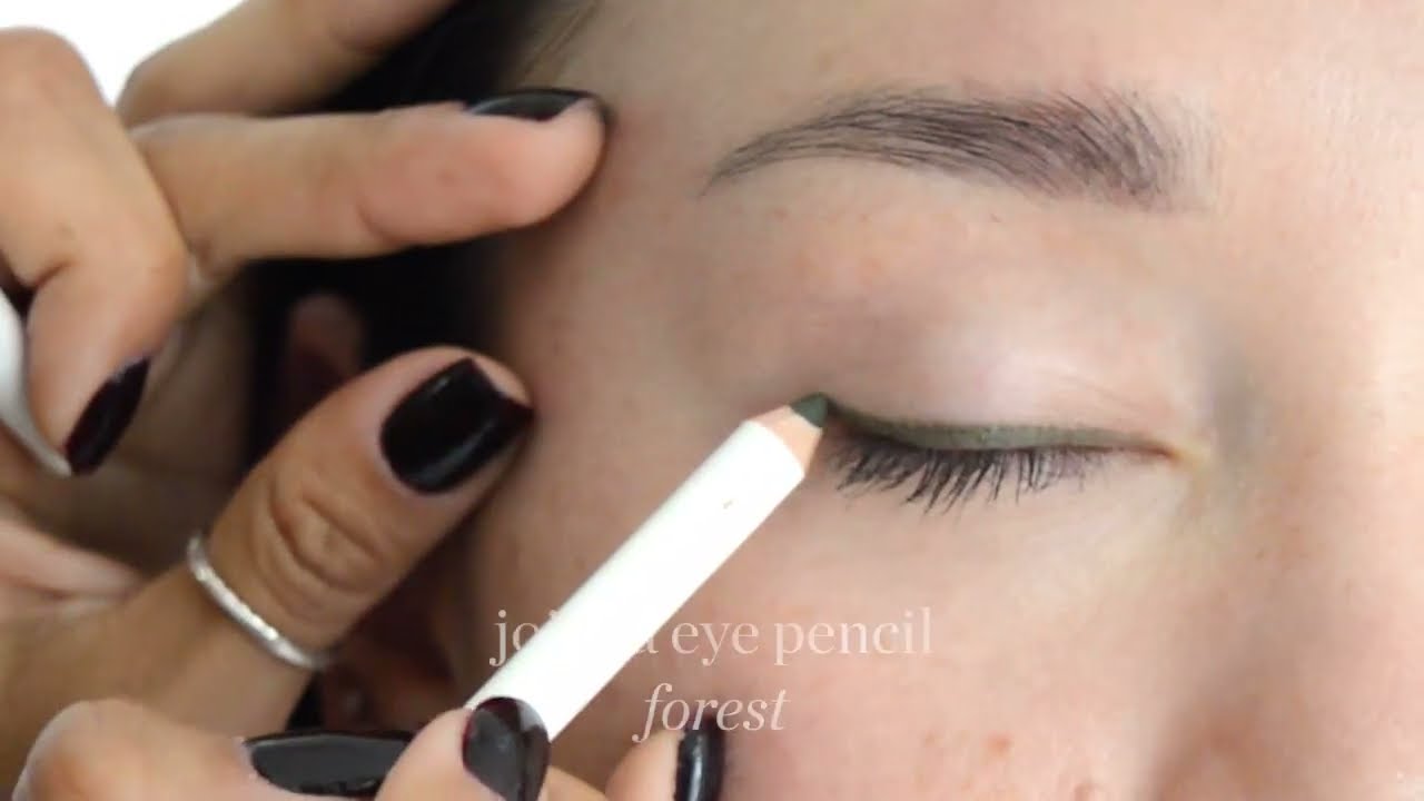 Crayon yeux naturel Clay Ere Perez Crayon yeux naturel Clay Ere Perez