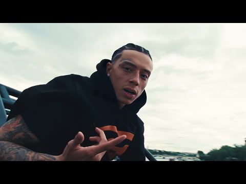 Central Cee x Top UK Rappers - All in One PT. 5 [Music Video]