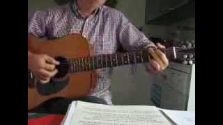 Los trenes perdidos (de Los secretos). Cover