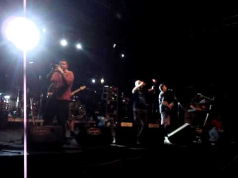 Hladno Pivo @ Vodova Fest Ruski Krstur 2012