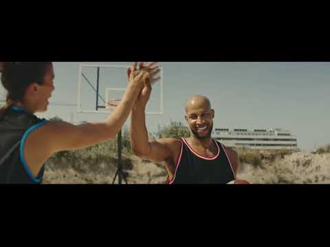 Interwetten - Sag YEAH!