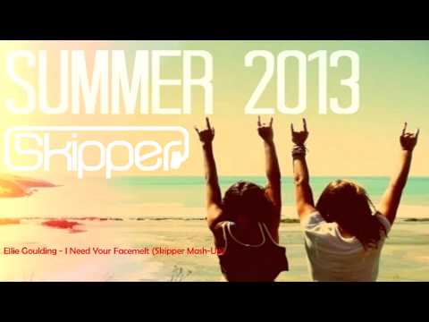 Skipper - Summer Is Back (Full DJ Set)