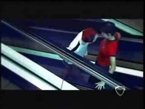 Algo Grande video