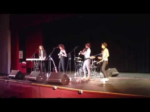 OZARK HERITAGE FESTIVAL 2014 - SHEL