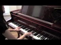 Carmen- Lana Del Rey Live Piano Improvisation ...