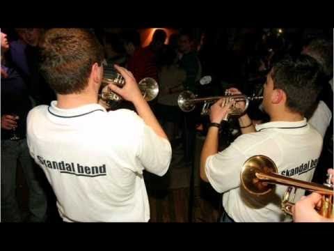 Skandal bend mix