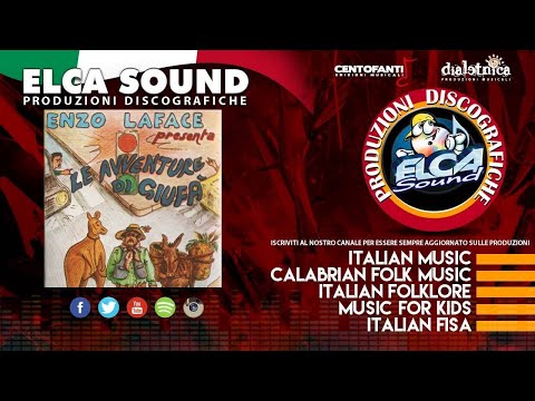 Enzo Laface, Pina Laface - Canzone appassionata