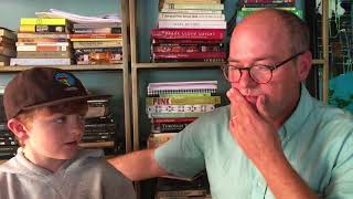 DAD REACTS TO NONAME!