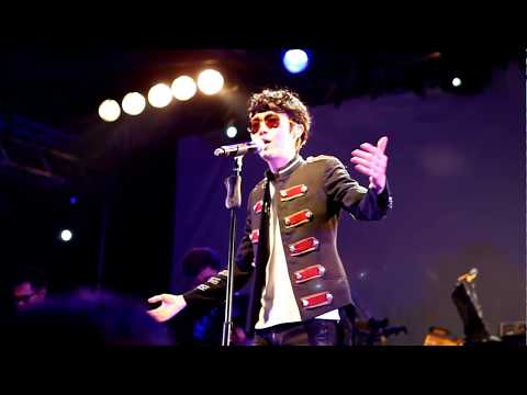 《BB88》【方大同回到未來音樂會台北Legacy】20130127