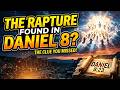 The Rapture Found in Daniel 8:23?